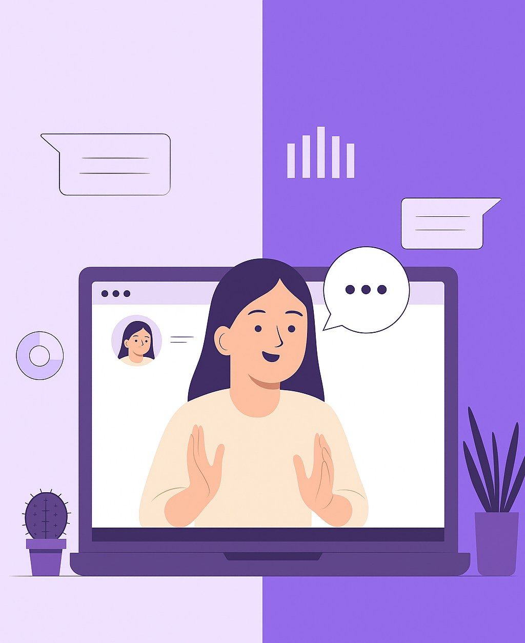 Compassionate elderly care at home in Kochi