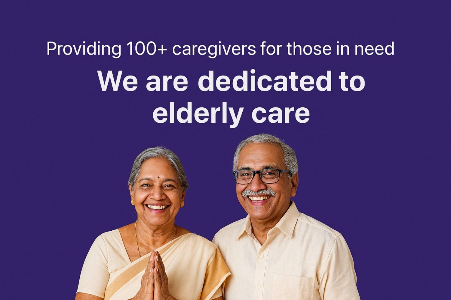 Elderly Care Image