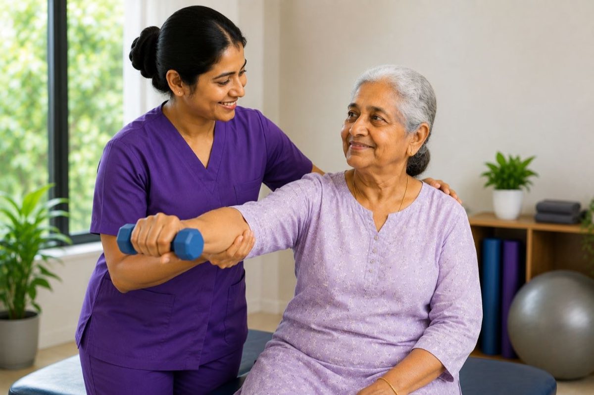 Physiotherapy